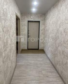 2-к квартира, вторичка, 52м2, 1/9 этаж