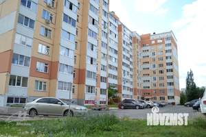 3-к квартира, вторичка, 68м2, 10/11 этаж