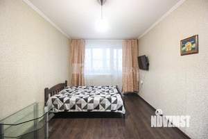 1-к квартира, вторичка, 31м2, 4/5 этаж