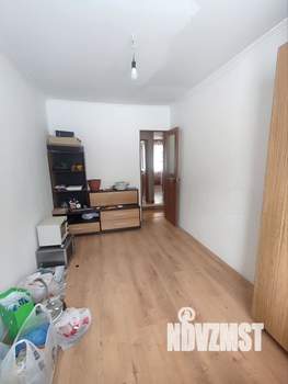 2-к квартира, вторичка, 44м2, 1/9 этаж