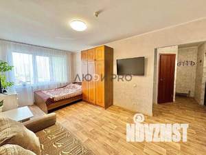 1-к квартира, вторичка, 35м2, 7/10 этаж
