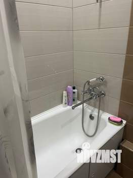 Студия квартира, вторичка, 35м2, 6/17 этаж