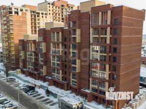 Студия квартира, вторичка, 33м2, 9/17 этаж