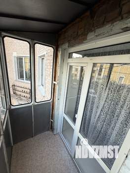 2-к квартира, вторичка, 53м2, 2/4 этаж