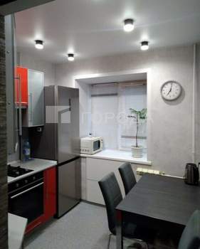 2-к квартира, вторичка, 31м2, 4/5 этаж