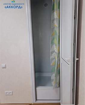 1-к квартира, вторичка, 13м2, 4/5 этаж