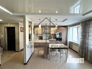 3-к квартира, вторичка, 67м2, 4/9 этаж