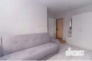 1-к квартира, вторичка, 25м2, 4/5 этаж