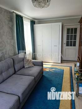 1-к квартира, вторичка, 33м2, 7/9 этаж