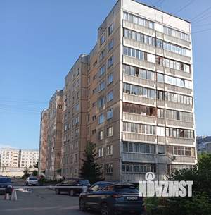 1-к квартира, вторичка, 33м2, 7/9 этаж