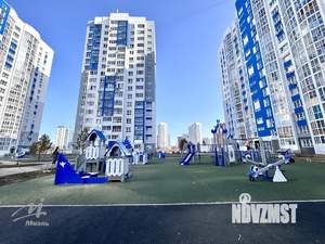 2-к квартира, вторичка, 36м2, 5/17 этаж