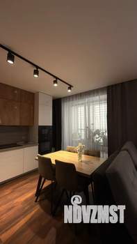 1-к квартира, вторичка, 42м2, 2/16 этаж