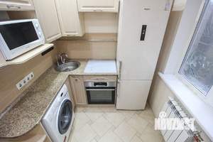 2-к квартира, вторичка, 42м2, 4/5 этаж