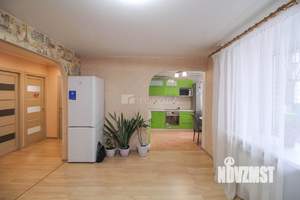 3-к квартира, вторичка, 65м2, 5/10 этаж