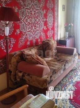 2-к квартира, вторичка, 60м2, 5/5 этаж