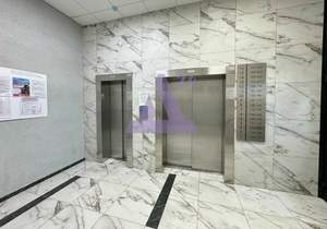 3-к квартира, сданный дом, 71м2, 13/17 этаж