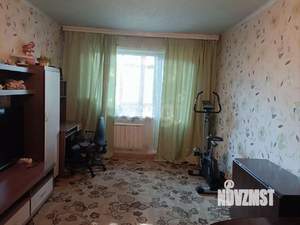 2-к квартира, вторичка, 44м2, 5/5 этаж