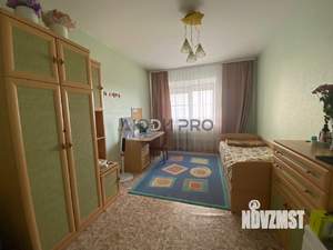 4-к квартира, вторичка, 113м2, 6/10 этаж