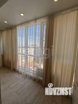 3-к квартира, вторичка, 74м2, 6/16 этаж