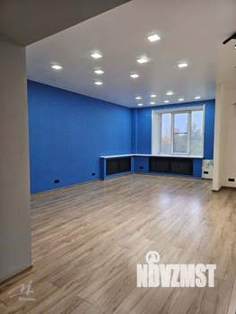 2-к квартира, вторичка, 65м2, 1/16 этаж