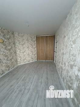 3-к квартира, вторичка, 65м2, 7/17 этаж