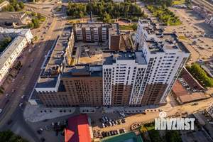 1-к квартира, вторичка, 43м2, 5/14 этаж