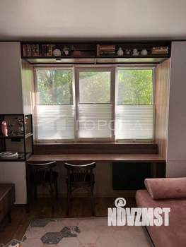 1-к квартира, вторичка, 31м2, 1/5 этаж