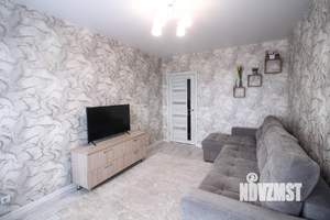 3-к квартира, вторичка, 71м2, 11/16 этаж