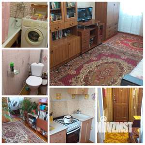 2-к квартира, вторичка, 43м2, 5/5 этаж