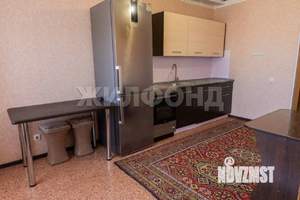 3-к квартира, вторичка, 57м2, 9/14 этаж
