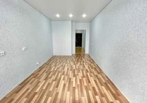 Студия квартира, вторичка, 26м2, 17/25 этаж
