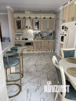 3-к квартира, вторичка, 125м2, 5/25 этаж
