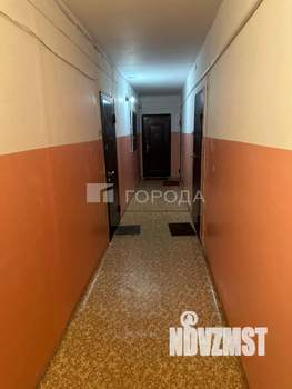 1-к квартира, вторичка, 34м2, 6/12 этаж