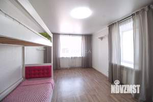 3-к квартира, вторичка, 75м2, 12/14 этаж