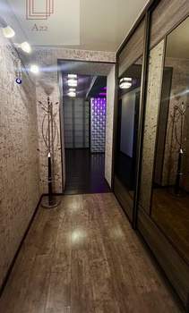 3-к квартира, вторичка, 97м2, 14/15 этаж