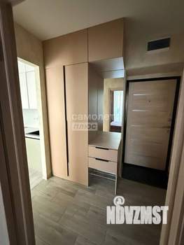 2-к квартира, вторичка, 34м2, 4/17 этаж