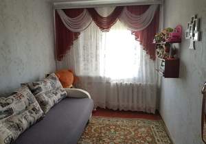 4-к квартира, вторичка, 82м2, 9/9 этаж