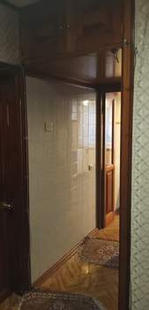 3-к квартира, вторичка, 62м2, 2/5 этаж