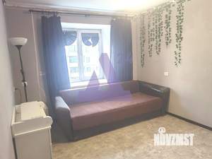 1-к квартира, вторичка, 27м2, 8/9 этаж