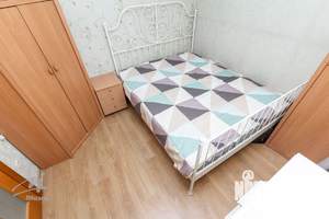 3-к квартира, вторичка, 51м2, 5/5 этаж