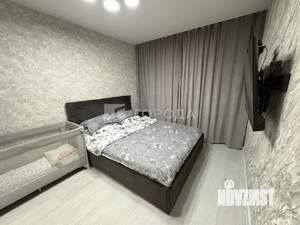 2-к квартира, вторичка, 38м2, 9/10 этаж