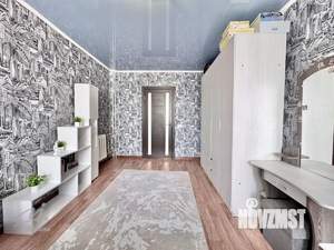3-к квартира, вторичка, 67м2, 4/5 этаж