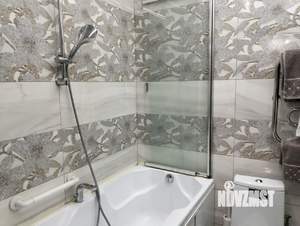 3-к квартира, вторичка, 75м2, 4/12 этаж