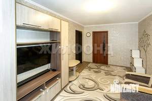 3-к квартира, вторичка, 62м2, 1/9 этаж