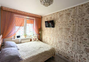 2-к квартира, вторичка, 45м2, 6/9 этаж