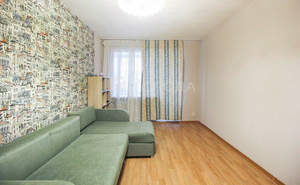 3-к квартира, вторичка, 56м2, 2/5 этаж