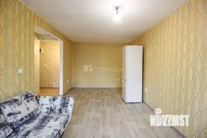 3-к квартира, вторичка, 58м2, 2/5 этаж