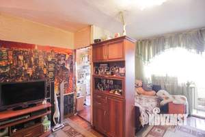 1-к квартира, вторичка, 31м2, 3/5 этаж