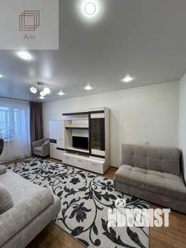 1-к квартира, вторичка, 30м2, 5/9 этаж