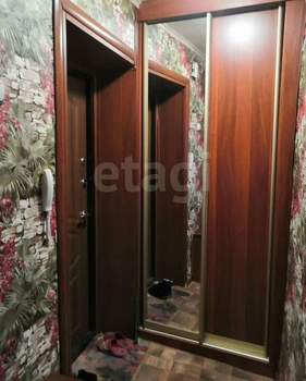 1-к квартира, вторичка, 30м2, 3/5 этаж